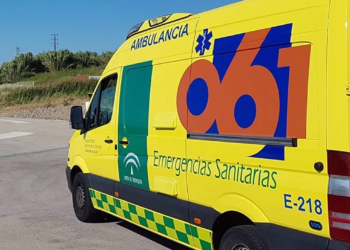 CCOO inicia acciones judiciales para garantizar la subida del IPC real en el transporte sanitario de Andalucía