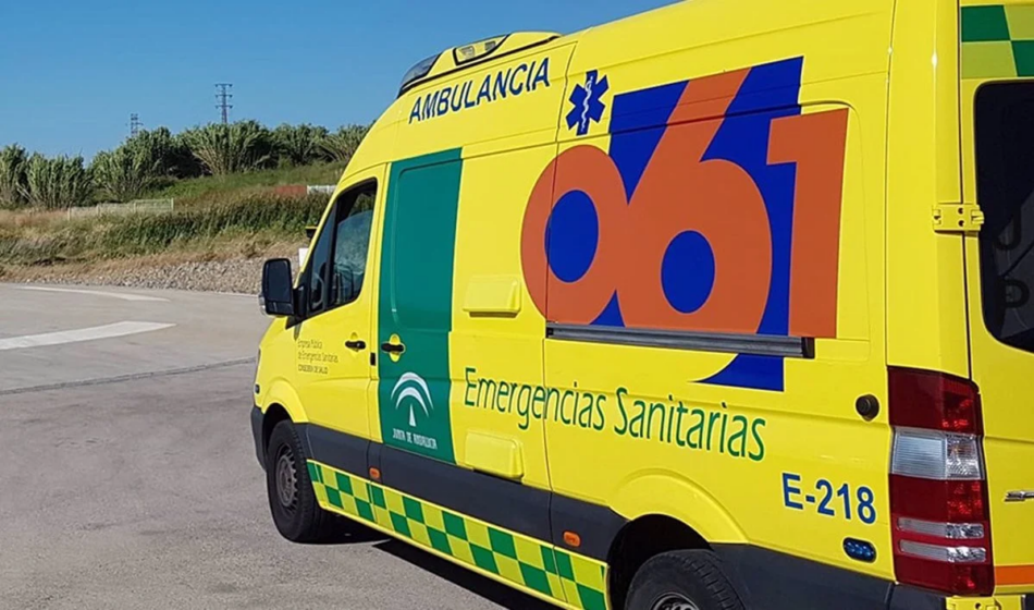 CCOO inicia acciones judiciales para garantizar la subida del IPC real en el transporte sanitario de Andalucía