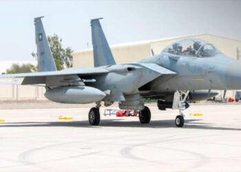 Informe: Arabia Saudí lanzó ataques “encubiertos” contra Irán a finales de marzo