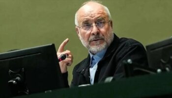 Irán: Planes de EEUU en Ormuz podrían causar nueva crisis financiera