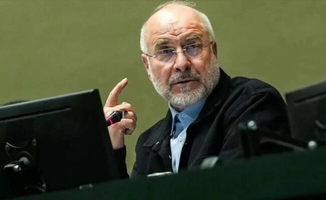 Irán: Planes de EEUU en Ormuz podrían causar nueva crisis financiera