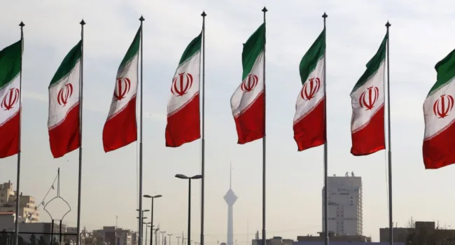 Irán exige a EEUU fin del bloqueo y garantías sobre el Líbano