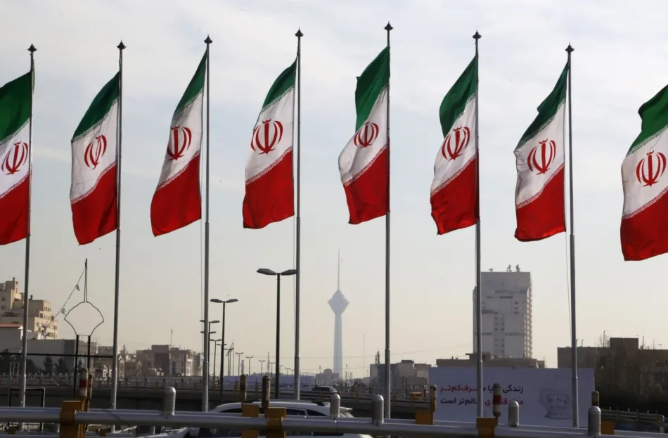 Irán exige a EEUU fin del bloqueo y garantías sobre el Líbano