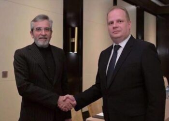 ‘Irán y Rusia deberían establecer un nuevo orden de seguridad global’