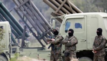 CNN: Hezbolá usa una nueva arma diseñada para evadir detección israelí