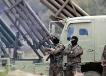 CNN: Hezbolá usa una nueva arma diseñada para evadir detección israelí