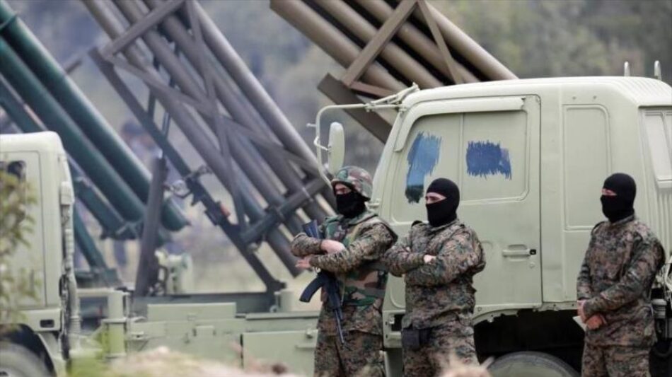 CNN: Hezbolá usa una nueva arma diseñada para evadir detección israelí