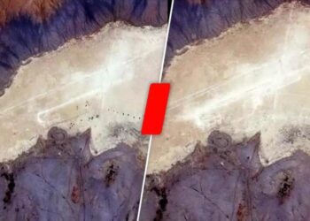 Al-Hashad Al-Shabi lanza operación tras revelarse base secreta de Israel