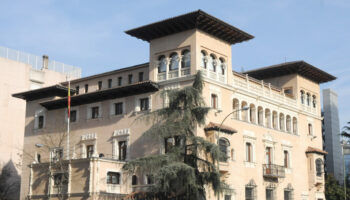 CCOO solicita al Defensor del Pueblo la presentación de recurso de inconstitucionalidad contra la Ley 1/2026 Universitaria para Andalucía