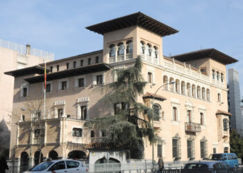 CCOO solicita al Defensor del Pueblo la presentación de recurso de inconstitucionalidad contra la Ley 1/2026 Universitaria para Andalucía