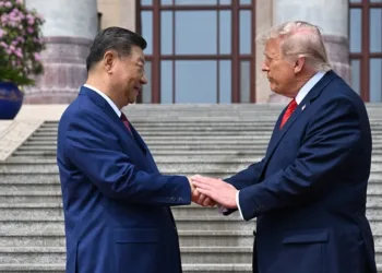 Xi y Trump celebran fortalecimiento de lazos entre China y EE.UU.