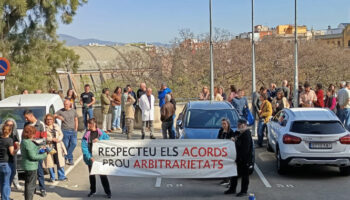 L’Institut Cartogràfic i Geològic de Catalunya viurà la seva primera vaga el 6 de maig