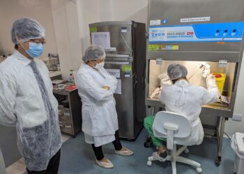 Chile realiza ensayo clínico en humanos con vacuna contra el cáncer