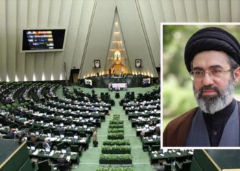 Líder de Irán exalta la labor del Parlamento y urge a la unidad nacional