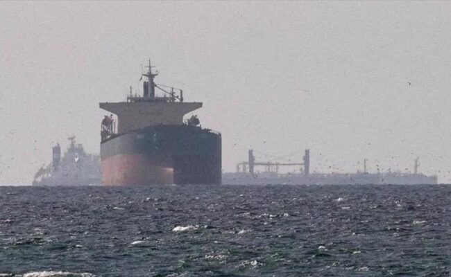 Irán condiciona la reapertura de Ormuz a un cambio de postura de EEUU