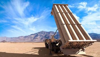 Informe: EEUU agota casi mitad de sus reservas de THAAD en guerra con Irán