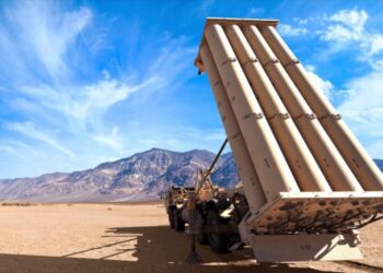Informe: EEUU agota casi mitad de sus reservas de THAAD en guerra con Irán