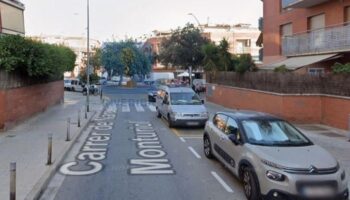 El Ayuntamiento de L’Hospitalet quiere desahuciar mañana a una familia con una criatura de 30 días sin ninguna alternativa habitacional