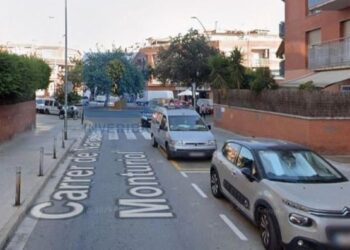 El Ayuntamiento de L’Hospitalet quiere desahuciar mañana a una familia con una criatura de 30 días sin ninguna alternativa habitacional