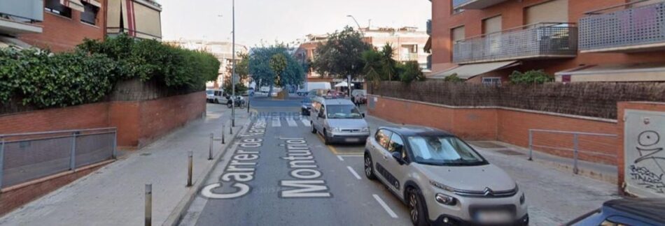 El Ayuntamiento de L’Hospitalet quiere desahuciar mañana a una familia con una criatura de 30 días sin ninguna alternativa habitacional