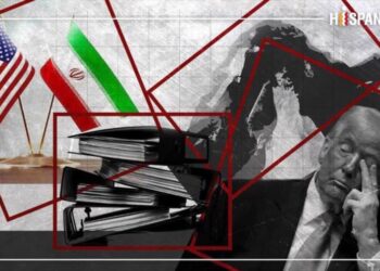 De la “máxima presión” al callejón sin salida: la derrota estratégica de Trump ante Irán