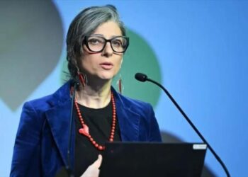 Relatora de la ONU advierte del peligro de la “israelización de Europa”