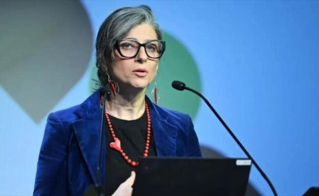 Relatora de la ONU advierte del peligro de la “israelización de Europa”