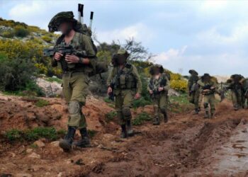 Handala traslada datos de una unidad ultrasecreta israelí a Hezbolá