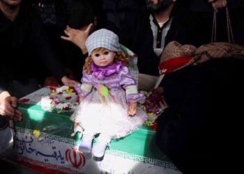 Irán presenta 35 casos de crímenes de guerra contra EEUU e Israel
