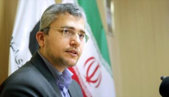 «EEUU no tiene otra opción que aceptar condiciones de Irán»