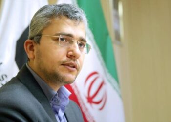 «EEUU no tiene otra opción que aceptar condiciones de Irán»