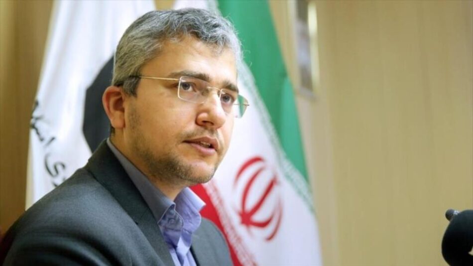 «EEUU no tiene otra opción que aceptar condiciones de Irán»