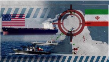 Tras fallido bloqueo en Ormuz, EEUU cambia de táctica ante el creciente poder e influencia de Irán