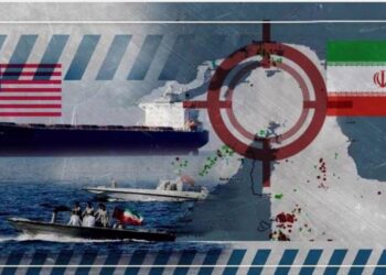 Tras fallido bloqueo en Ormuz, EEUU cambia de táctica ante el creciente poder e influencia de Irán