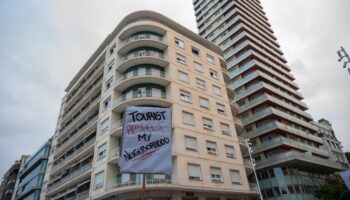 El 75% de los pisos turísticos de Madrid se anuncia sin el obligatorio código de registro del Ministerio de Vivienda