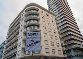 El 75% de los pisos turísticos de Madrid se anuncia sin el obligatorio código de registro del Ministerio de Vivienda