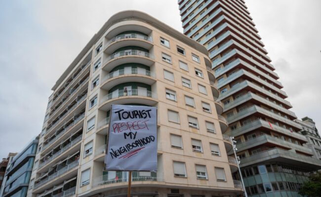 El 75% de los pisos turísticos de Madrid se anuncia sin el obligatorio código de registro del Ministerio de Vivienda