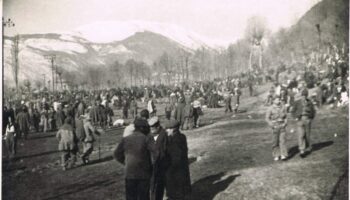 En el Día de Homenaje a las Víctimas del Exilio, IU recuerda a los vallisoletanos y vallisoletanas expulsados por la dictadura