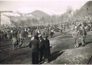 En el Día de Homenaje a las Víctimas del Exilio, IU recuerda a los vallisoletanos y vallisoletanas expulsados por la dictadura