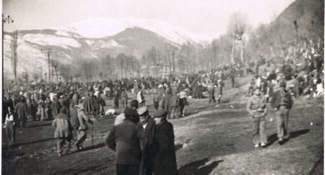En el Día de Homenaje a las Víctimas del Exilio, IU recuerda a los vallisoletanos y vallisoletanas expulsados por la dictadura