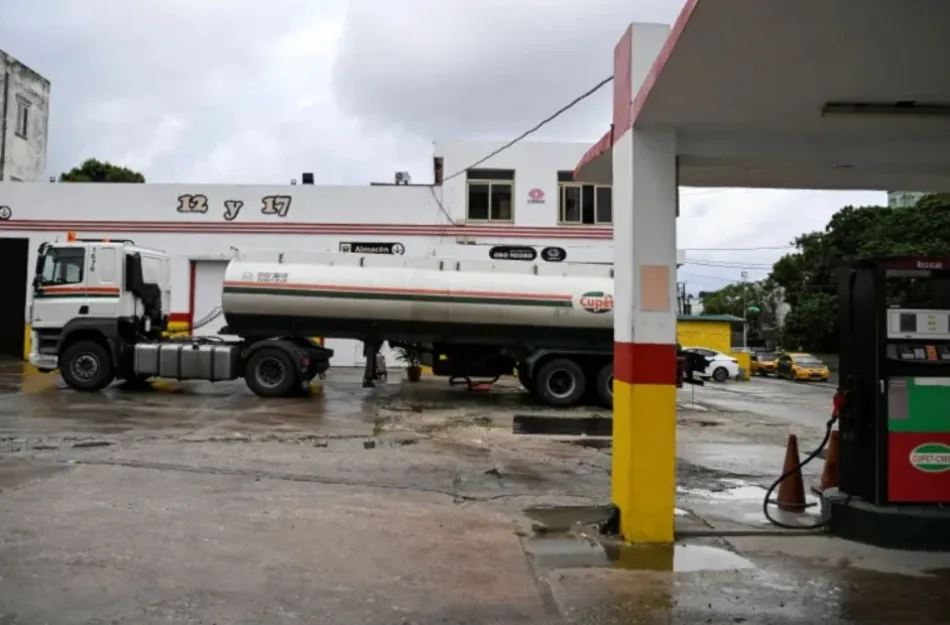 ¿Por qué se han incrementado las horas de apagón en Cuba?