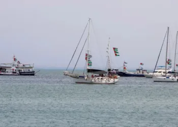Flotilla Sumud Global acusa a fuerzas israelíes de agresiones sexuales