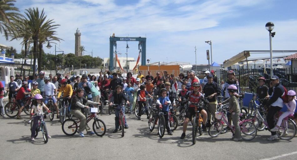 Colectivos en defensa de la bicicleta recopilan lo incluido en integración de movilidad ciclista, ocio y deporte en los programas electorales de los partidos con representación para este 17 de mayo