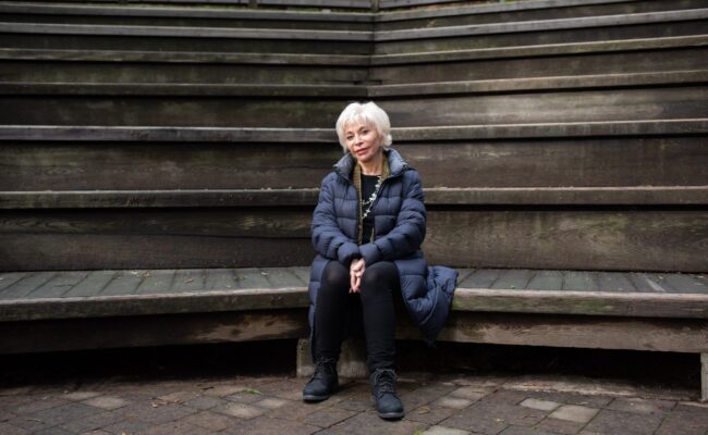 Isabel Allende: «Necesito trescientas páginas para escribir sobre la realidad dolorosa de Gaza»