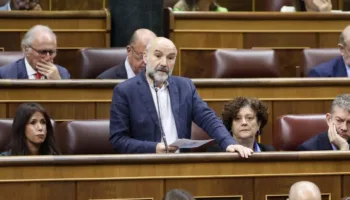 BNG exixirá ao Goberno a reversión do incremento do gasto militar e priorizar o investimento social