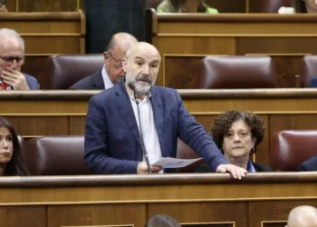 BNG exixirá ao Goberno a reversión do incremento do gasto militar e priorizar o investimento social