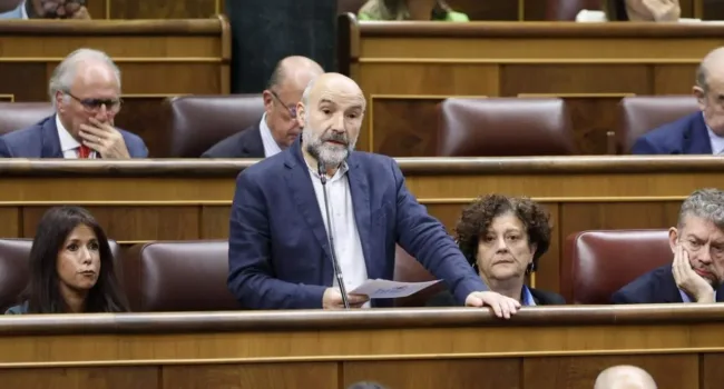 BNG exixirá ao Goberno a reversión do incremento do gasto militar e priorizar o investimento social