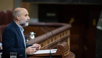 Rego exixe a Albares medidas contundentes contra o réxime sionista de Israel: “sancións, ruptura e illamento”