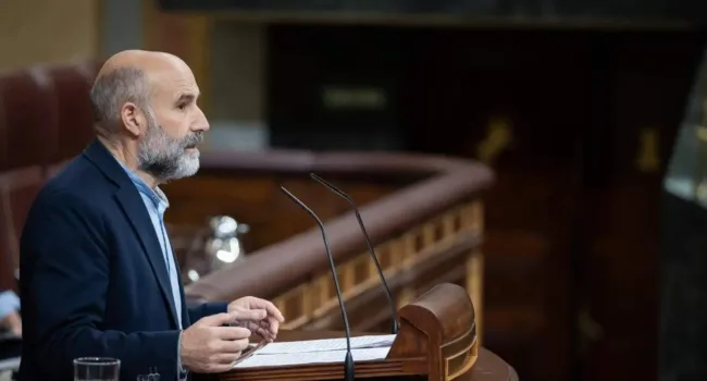 Rego exixe a Albares medidas contundentes contra o réxime sionista de Israel: “sancións, ruptura e illamento”