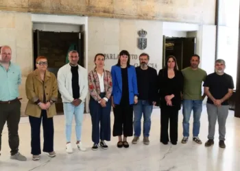 BNG denuncia a falta de compromiso do PP co cadro de persoal de Nestlé: “Boas palabras pero cero compromiso”